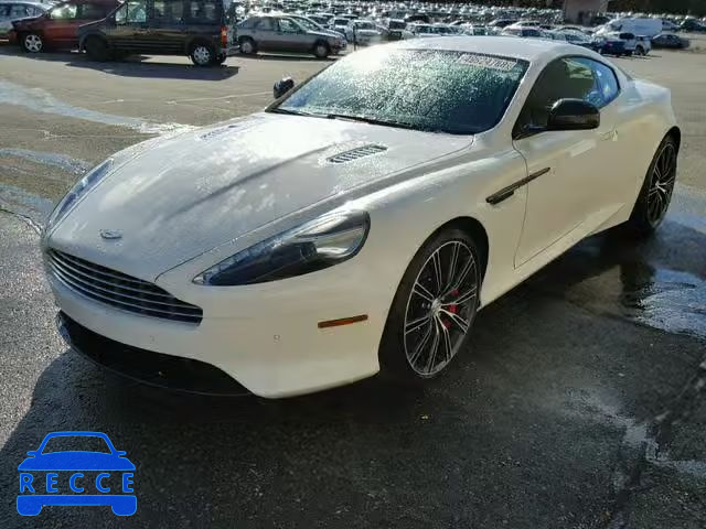 2015 ASTON MARTIN DB9 SCFFDAEM7FGA16068 image 1