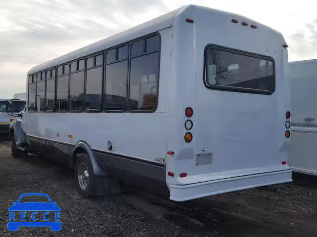 2008 CHEVROLET C5500 C5V0 1GBE5V1G08F405997 image 2