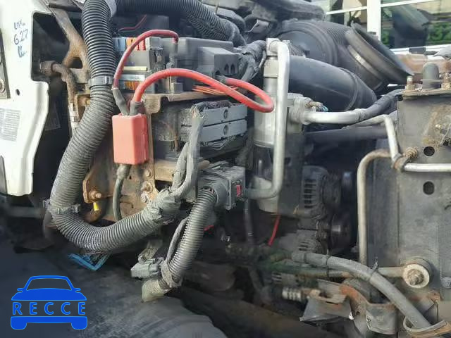 2008 CHEVROLET C5500 C5V0 1GBE5V1G08F405997 зображення 6