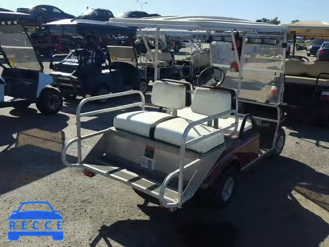 2005 CLUB GOLF CART 6A04330196299999 зображення 3