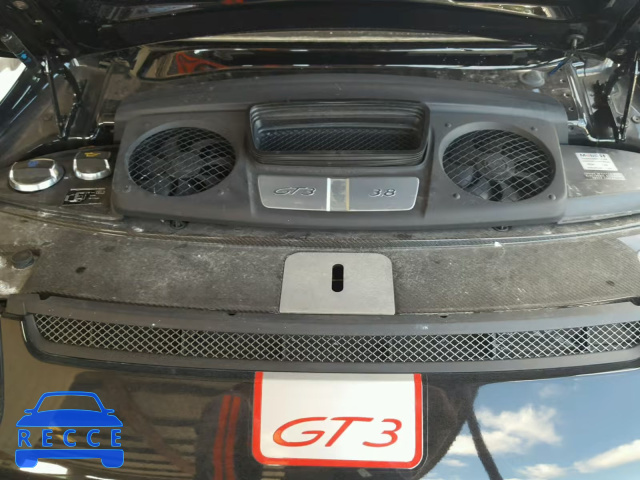 2015 PORSCHE 911 GT3 WP0AC2A93FS183928 Bild 6