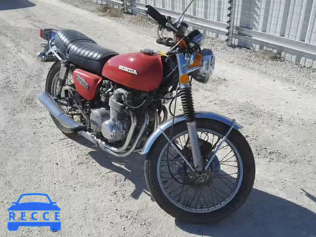 1974 HONDA CB550 00000CB5501001849 image 0