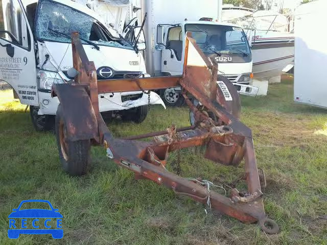 2008 TRAIL KING TRAILER 000000000268M1320 зображення 0