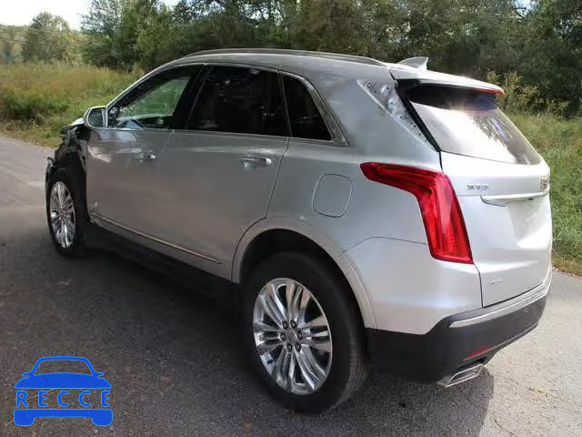 2018 CADILLAC XT5 PREMIU 1GYKNFRSXJZ114600 image 2