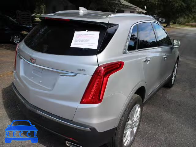 2018 CADILLAC XT5 PREMIU 1GYKNFRSXJZ114600 image 3