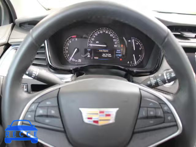 2018 CADILLAC XT5 PREMIU 1GYKNFRSXJZ114600 image 5