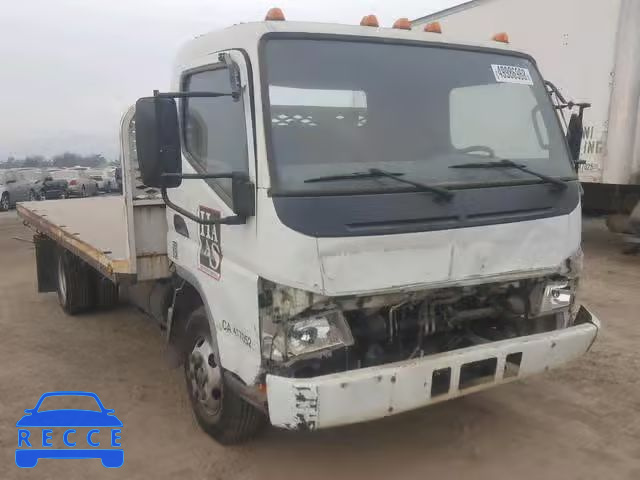 2005 MITSUBISHI FUSO JL6BBE1S15K005176 Bild 0