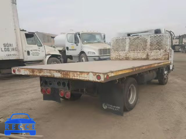 2005 MITSUBISHI FUSO JL6BBE1S15K005176 зображення 3