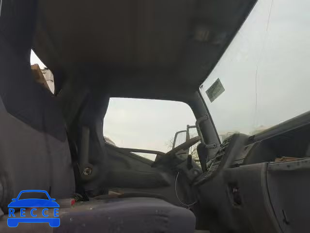 2005 MITSUBISHI FUSO JL6BBE1S15K005176 image 4