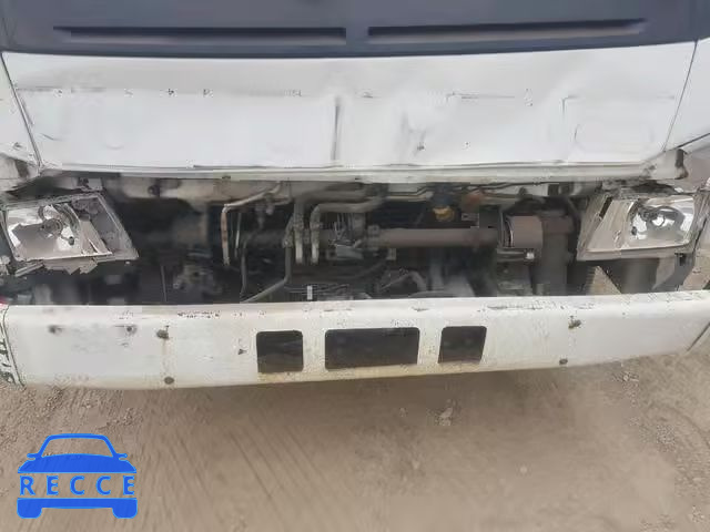 2005 MITSUBISHI FUSO JL6BBE1S15K005176 image 6