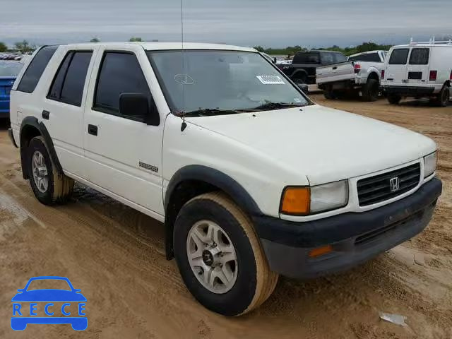 1996 HONDA PASSPORT E 4S6CM58V0T4406486 image 0