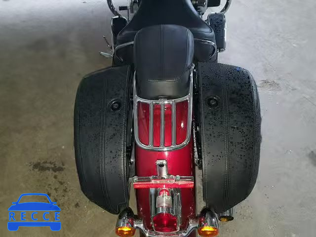 2009 HARLEY-DAVIDSON FLSTN 1HD1JD5159Y029906 image 5
