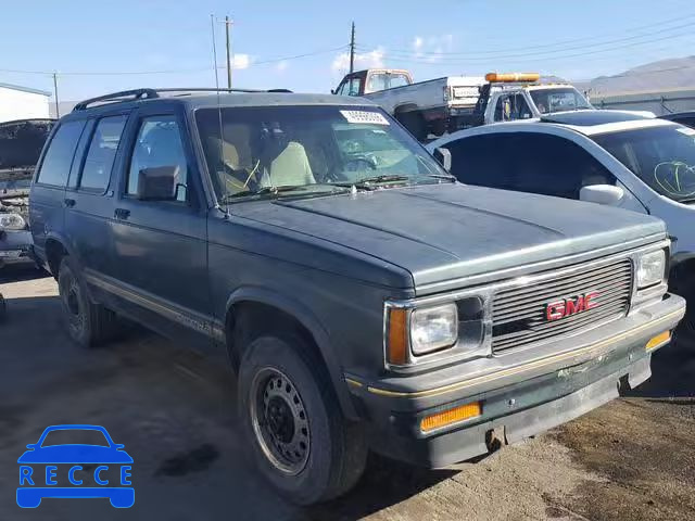 1994 GMC S15 JIMMY 1GKDT13Z3R2518232 image 0