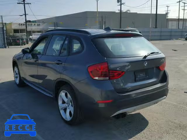 2015 BMW X1 XDRIVE3 WBAVM5C51FVV93746 Bild 2