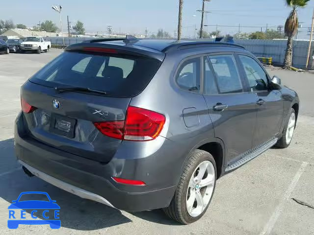 2015 BMW X1 XDRIVE3 WBAVM5C51FVV93746 image 3