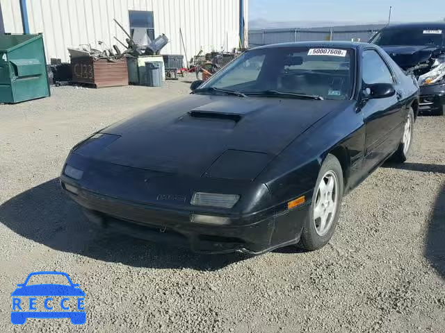 1991 MAZDA RX7 JM1FC3317M0905428 зображення 1