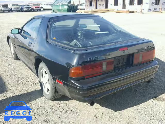 1991 MAZDA RX7 JM1FC3317M0905428 image 2