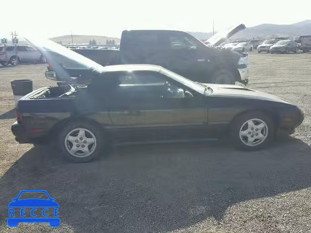 1991 MAZDA RX7 JM1FC3317M0905428 image 8