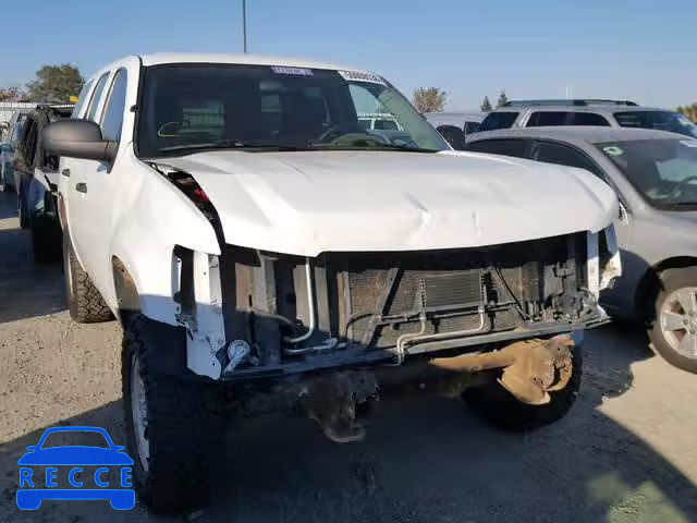 2013 CHEVROLET TAHOE SPEC 1GNSK2E0XDR131808 image 0