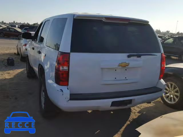 2013 CHEVROLET TAHOE SPEC 1GNSK2E0XDR131808 Bild 2