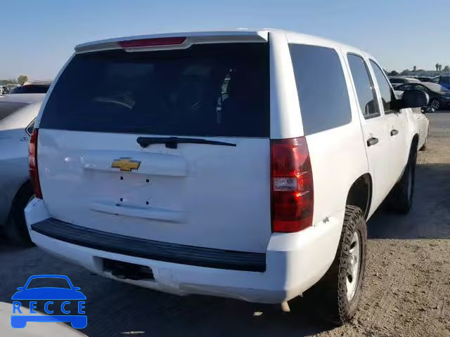 2013 CHEVROLET TAHOE SPEC 1GNSK2E0XDR131808 зображення 3