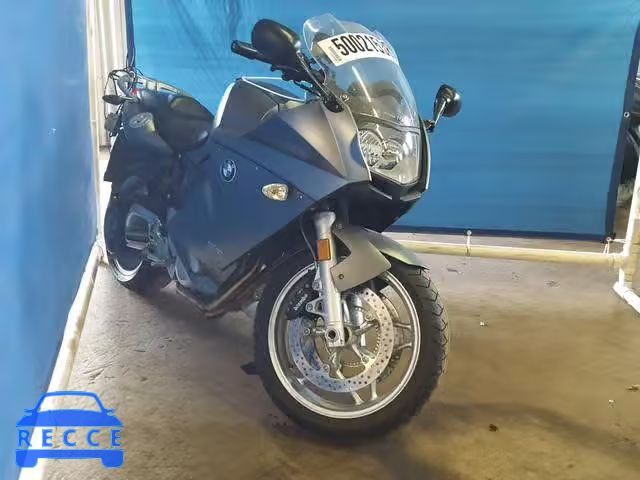 2007 BMW F800 ST WB10244037ZR10997 image 0