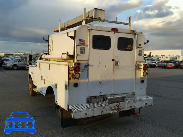 1993 FORD F SUPER DU 2FDLF47G9PCA69595 Bild 2