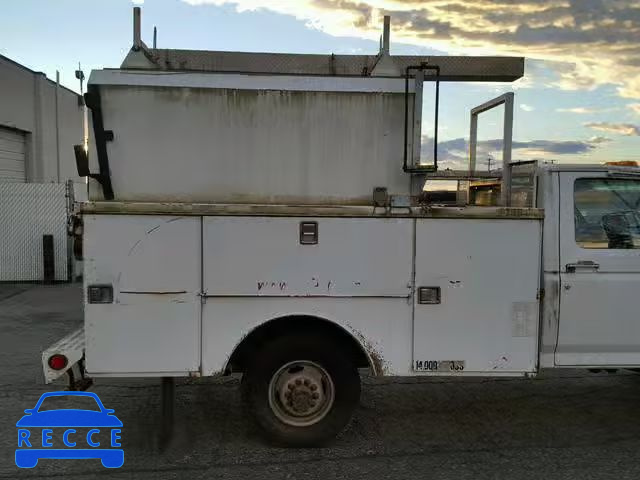 1993 FORD F SUPER DU 2FDLF47G9PCA69595 Bild 8