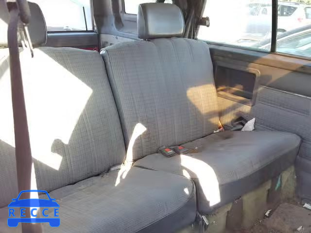 1987 TOYOTA 4RUNNER RN JT4RN62S0H0139227 зображення 5