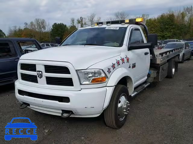 2011 DODGE RAM 5500 S 3D6WU7EL4BG546819 image 1