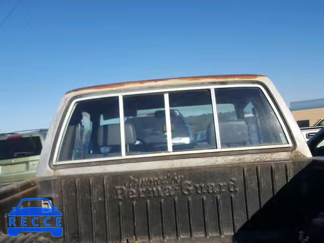 1987 TOYOTA PICKUP XTR JT4RN67D7H5086815 зображення 5