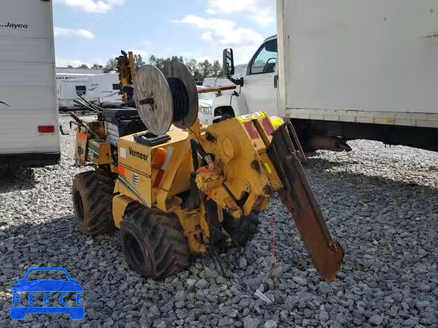 2008 VERM TRENCHER 1VRM112L781003379 зображення 2