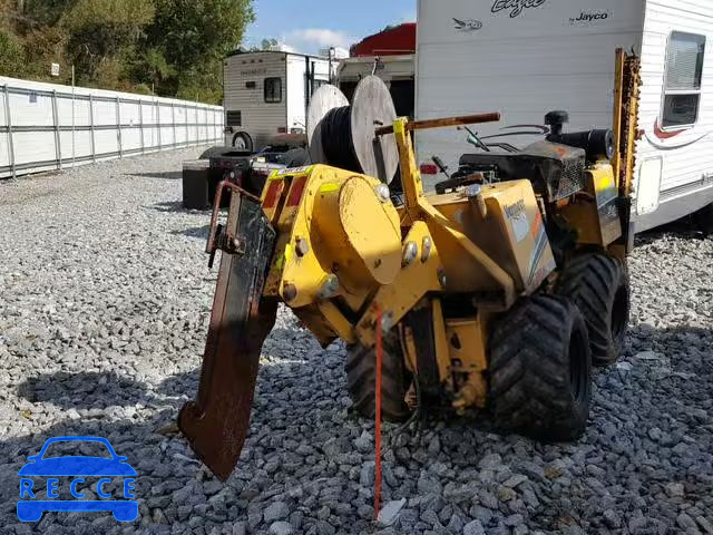 2008 VERM TRENCHER 1VRM112L781003379 зображення 3