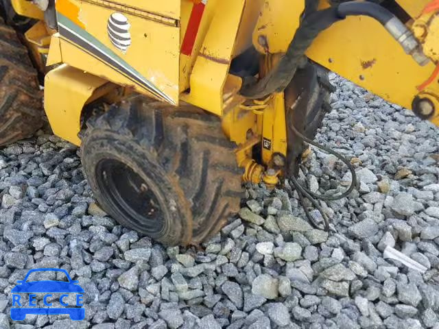 2008 VERM TRENCHER 1VRM112L781003379 зображення 8