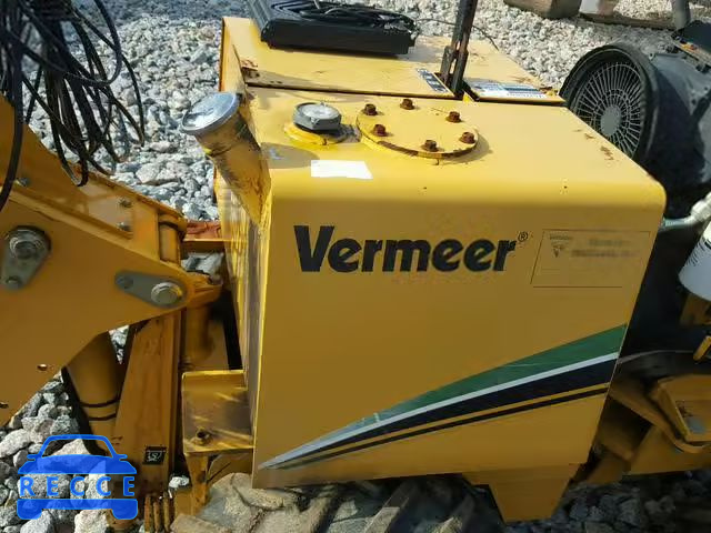 2008 VERM TRENCHER 1VRM112L381003377 зображення 4