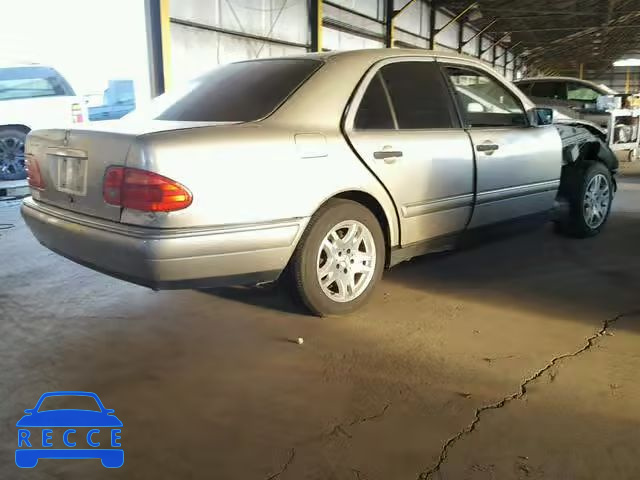 1998 MERCEDES-BENZ E 430 WDBJF70F1WA629557 image 3