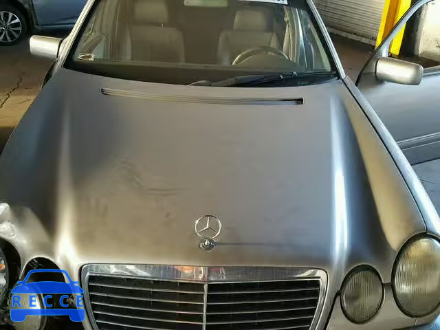 1998 MERCEDES-BENZ E 430 WDBJF70F1WA629557 image 6