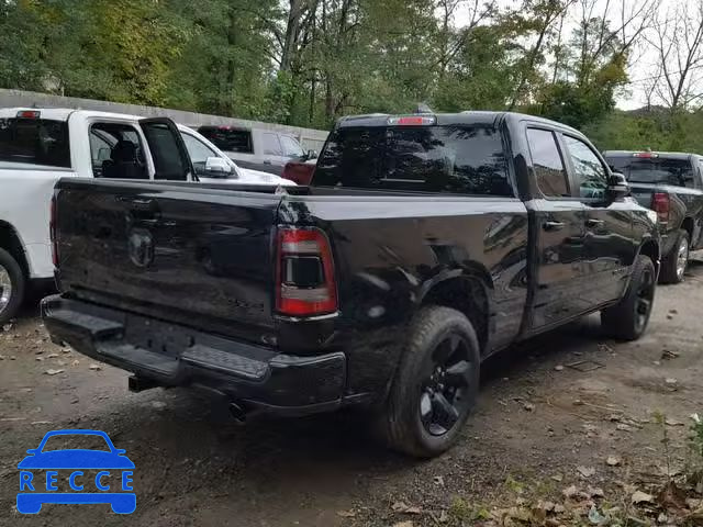 2019 RAM 1500 BIG H 1C6SRFBT0KN607778 зображення 3