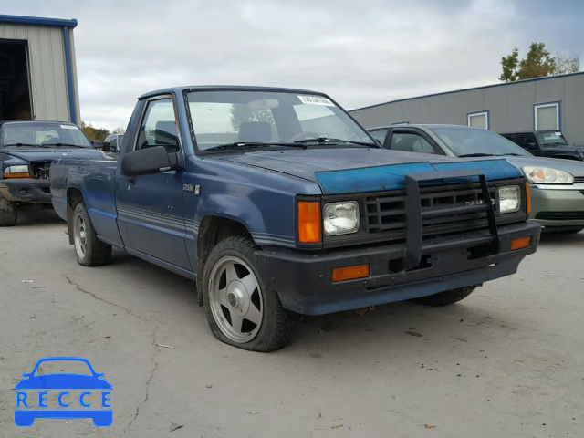 1989 DODGE RAM 50 JB7FL29E9KP040843 image 0