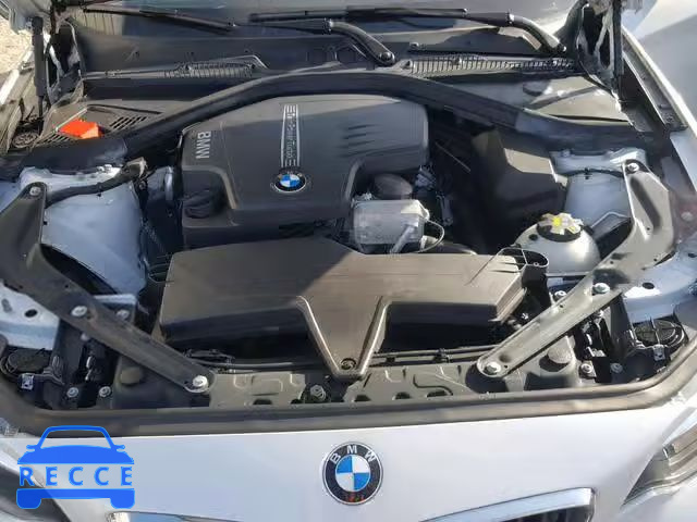 2016 BMW 228 XI WBA1L9C58GV325545 image 6