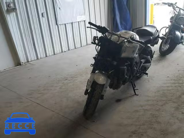 2012 YAMAHA FZ1 S JYARN17E2CA008627 зображення 1