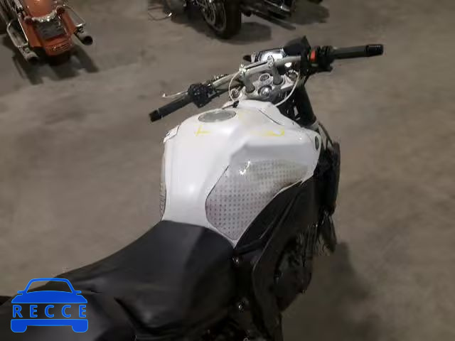 2012 YAMAHA FZ1 S JYARN17E2CA008627 Bild 4