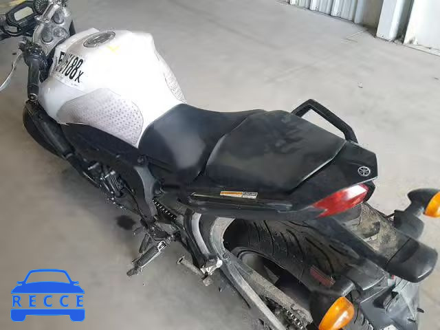 2012 YAMAHA FZ1 S JYARN17E2CA008627 Bild 5