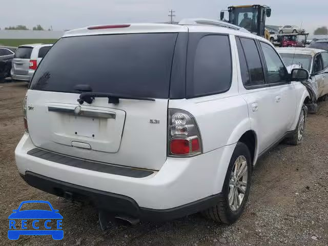 2008 SAAB 9-7X 5.3I 5S3ET13M682801513 image 3