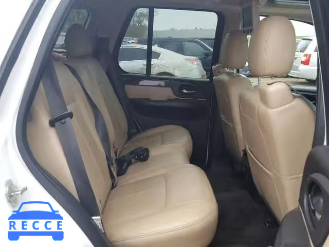 2008 SAAB 9-7X 5.3I 5S3ET13M682801513 image 5