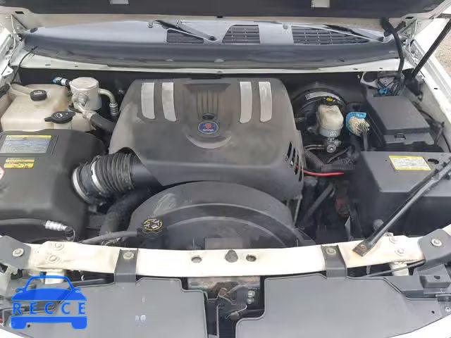 2008 SAAB 9-7X 5.3I 5S3ET13M682801513 image 6