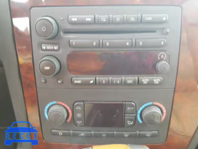 2008 SAAB 9-7X 5.3I 5S3ET13M682801513 image 8