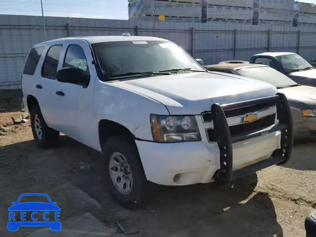 2013 CHEVROLET TAHOE SPEC 1GNSK2E06DR132907 image 0