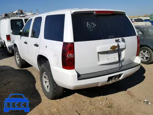 2013 CHEVROLET TAHOE SPEC 1GNSK2E06DR132907 image 2