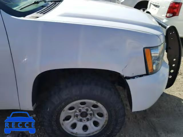 2013 CHEVROLET TAHOE SPEC 1GNSK2E06DR132907 image 8